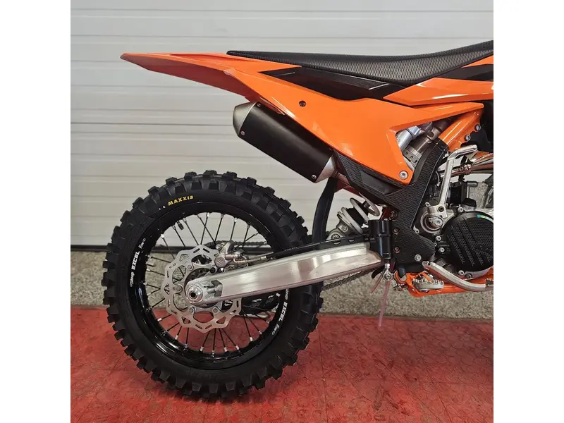 2025 KTM 85 SX 19/16 thumbnail 21