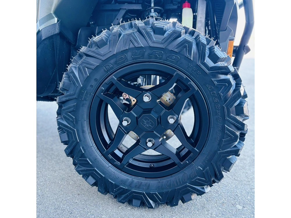 Polaris Sportsman 570 Premium 40th Aniv A26sez57ab 2026 alt