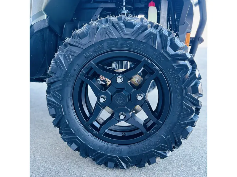 2026 Polaris SPORTSMAN 570 PREMIUM 40TH ANIV A26SEZ57AB thumbnail 9
