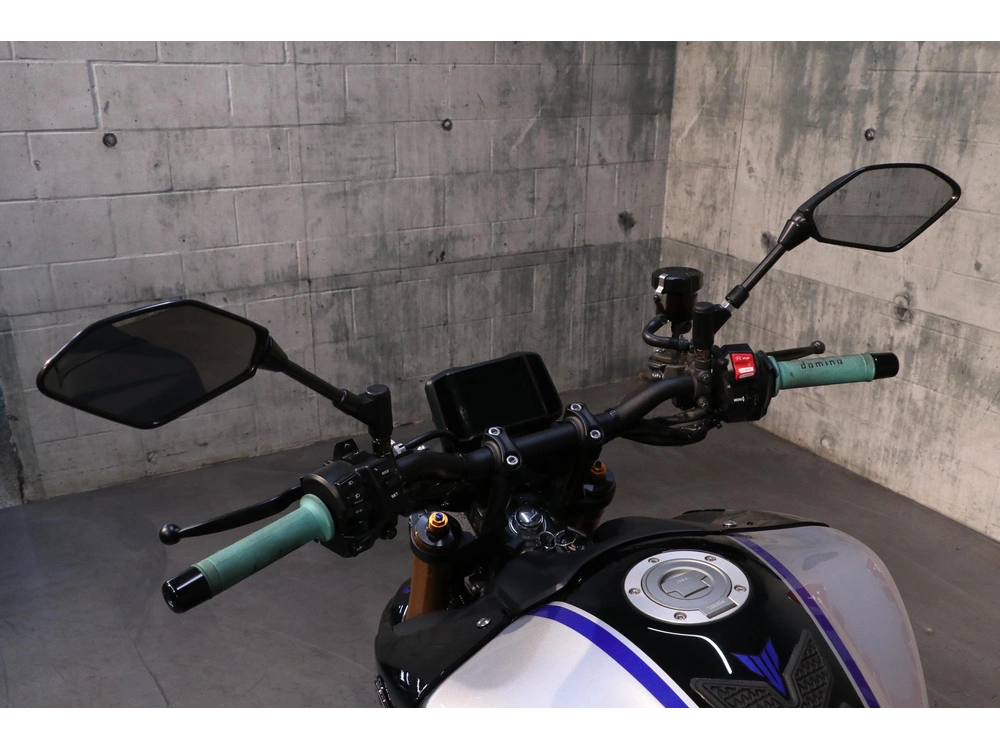 Yamaha Mt-09 Sp 2023 alt