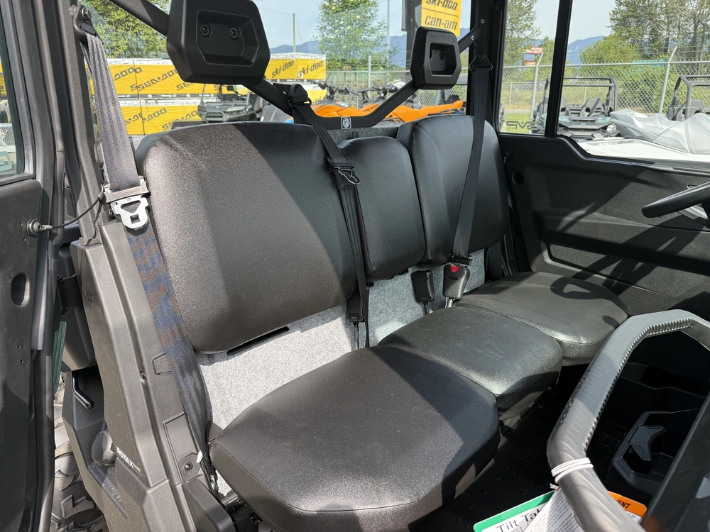 2026 Can-am Defender Dps Cab Hv Hd9 alt