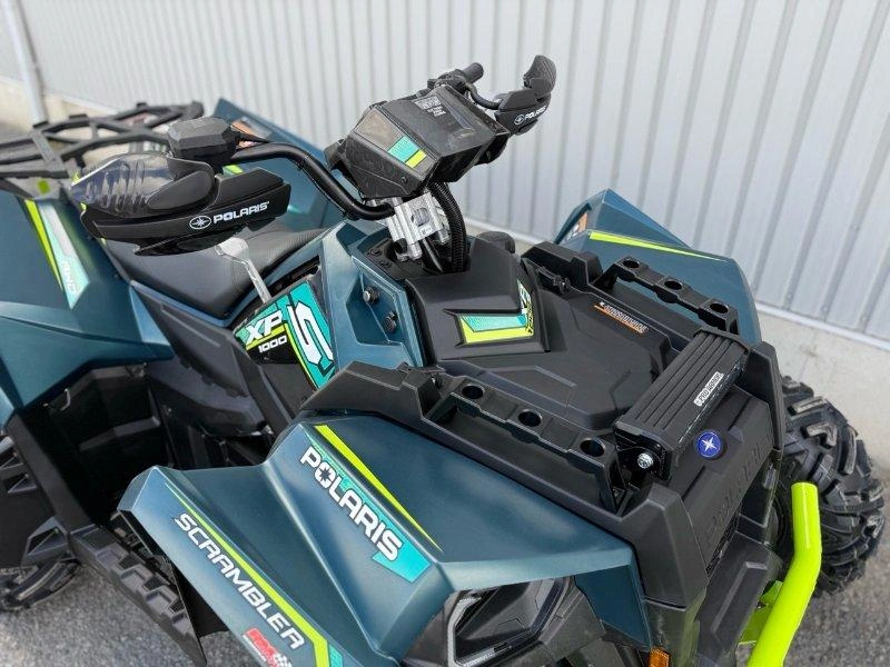 Polaris Scrambler Xp 1000 S 2026 alt