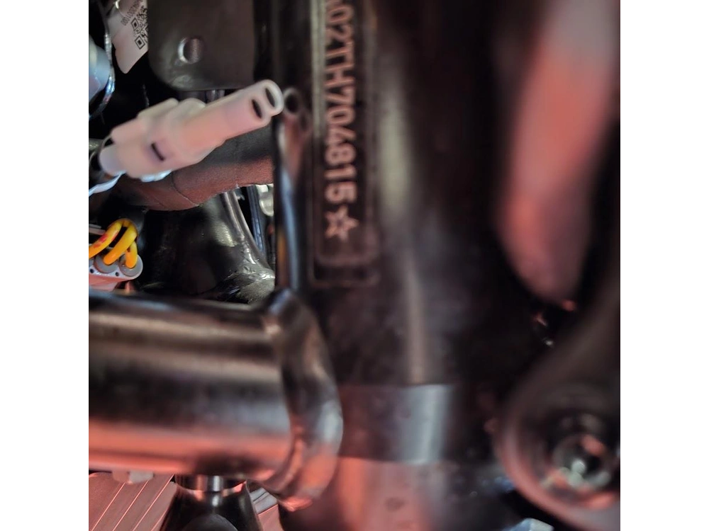 2026 Ktm 790 Adventure alt