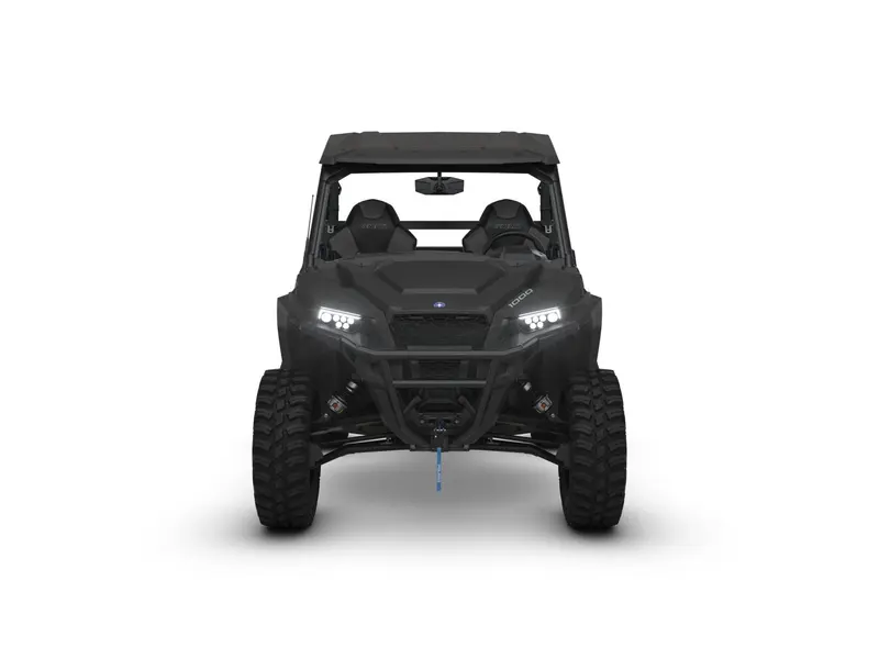 2026 Polaris GENERAL XP 1000 PREMIUM G26GXP99AJ thumbnail 2