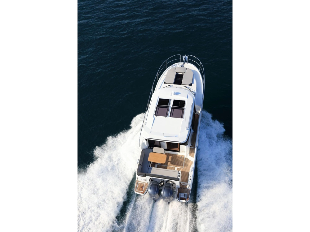 2025 Jeanneau Nc 1095 alt