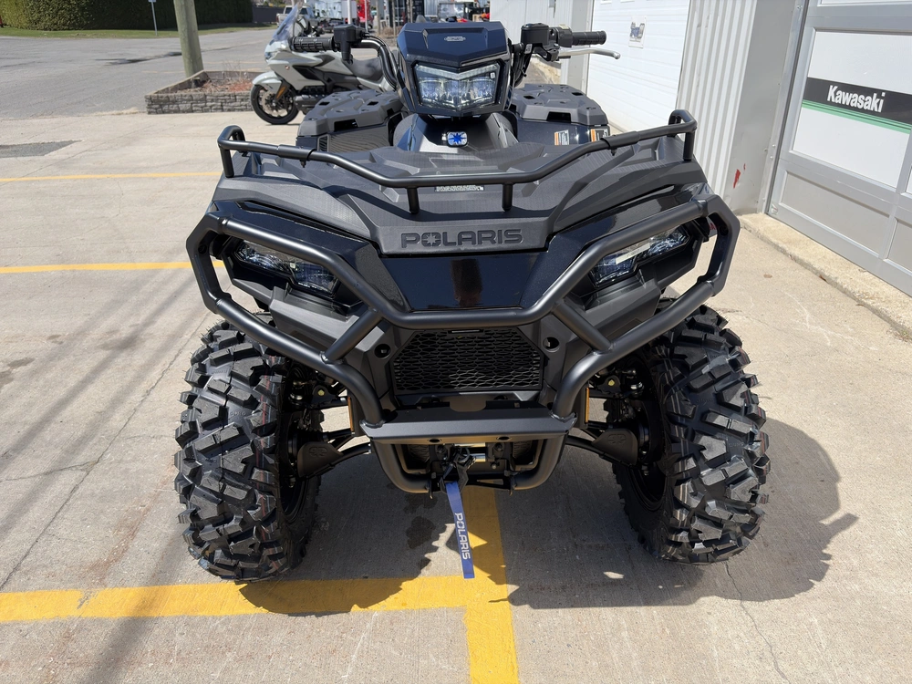 Polaris Sportsman 570 Trail 2026 alt
