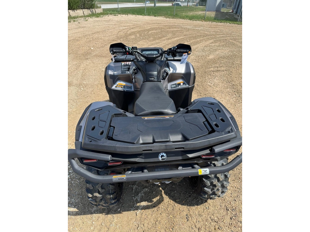 2026 Can-am Outlander Xt 850