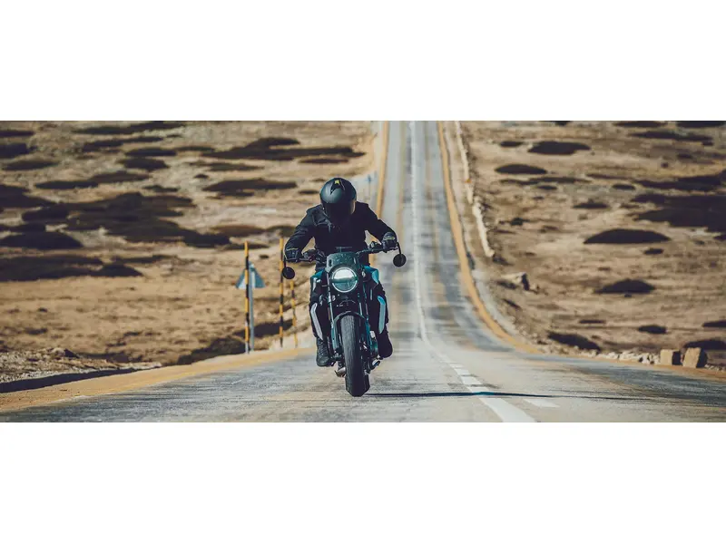 2027 Husqvarna SVARTPILEN 801 SE