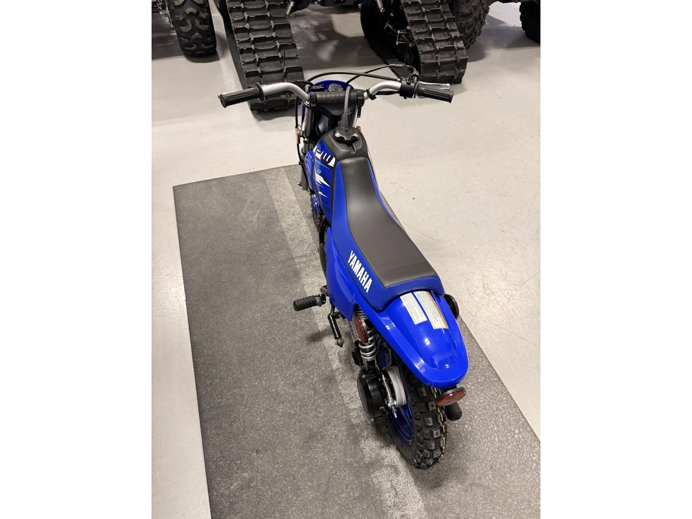 Yamaha Pw50 Pw 50 2026 alt
