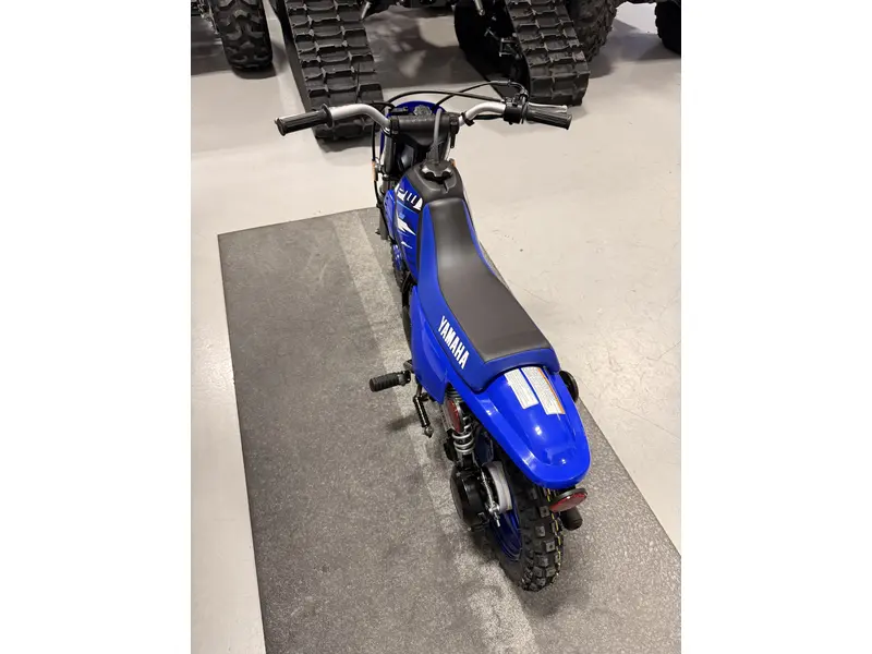 Yamaha PW50 PW 50 2026