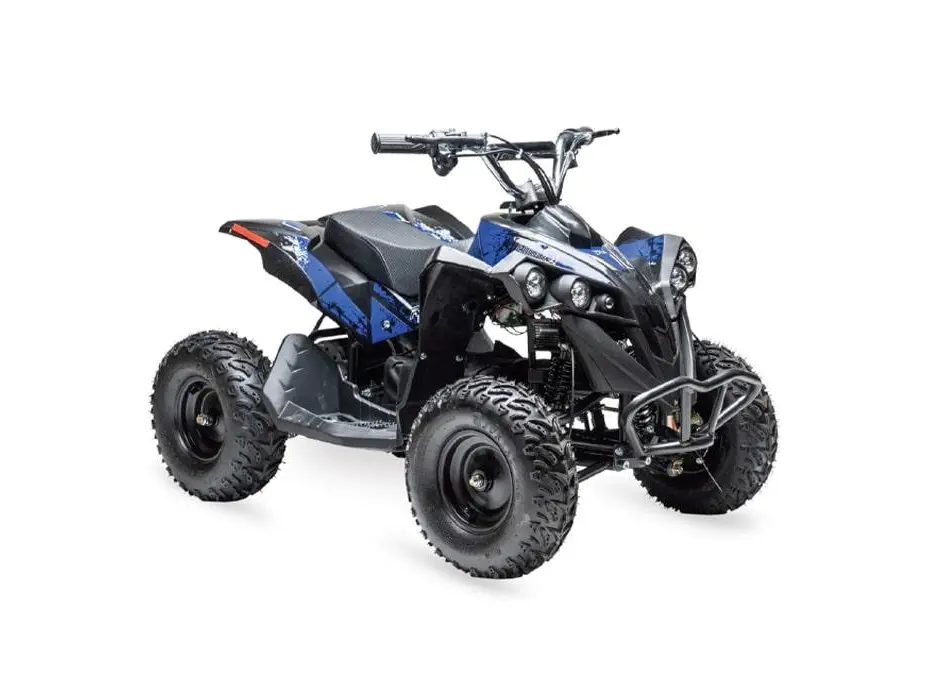 2026 GIO eQuad Q - Électrique