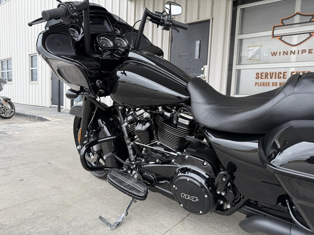 2023 Harley-davidson Road Glide Special alt