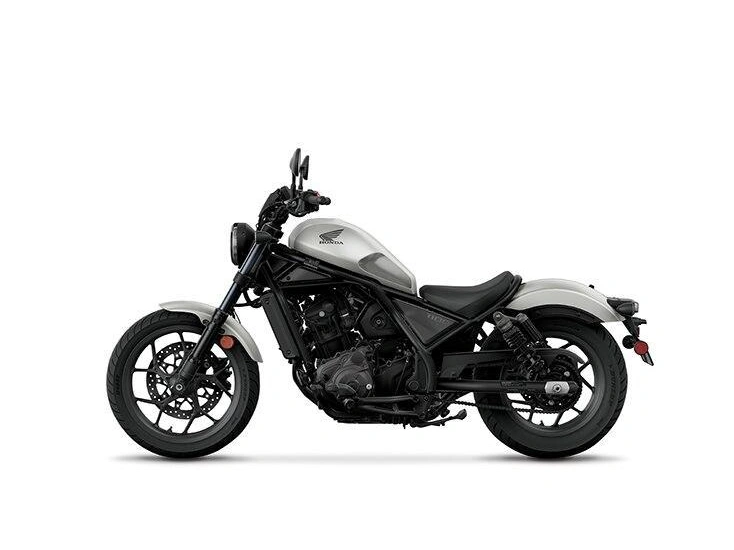 Honda Rebel 1100 2026 alt