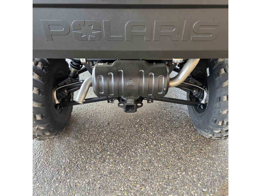 2026 Polaris Ranger Sp 570 Premium alt
