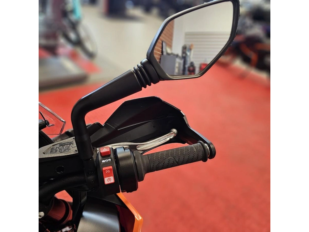 2026 Ktm 790 Adventure alt
