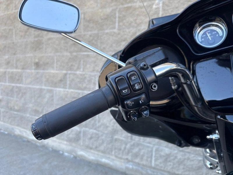 2015 Harley-davidson Flhtk - Ultra Limited™ alt