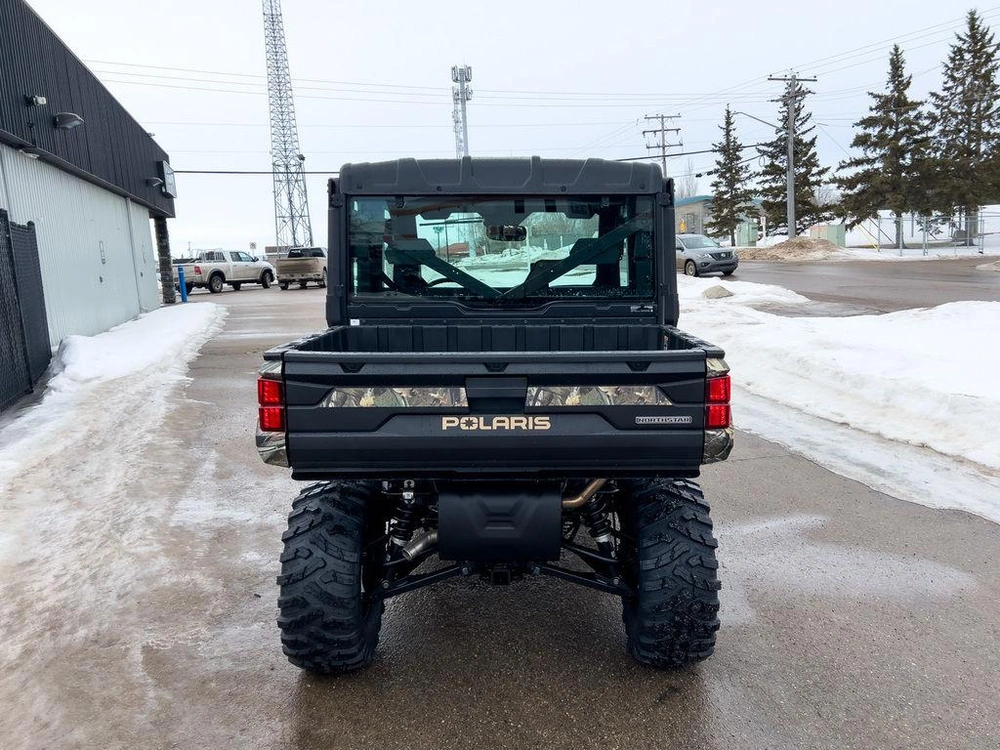 2026 Polaris Ranger Crew Xp 1000 Northstar Ultimate alt