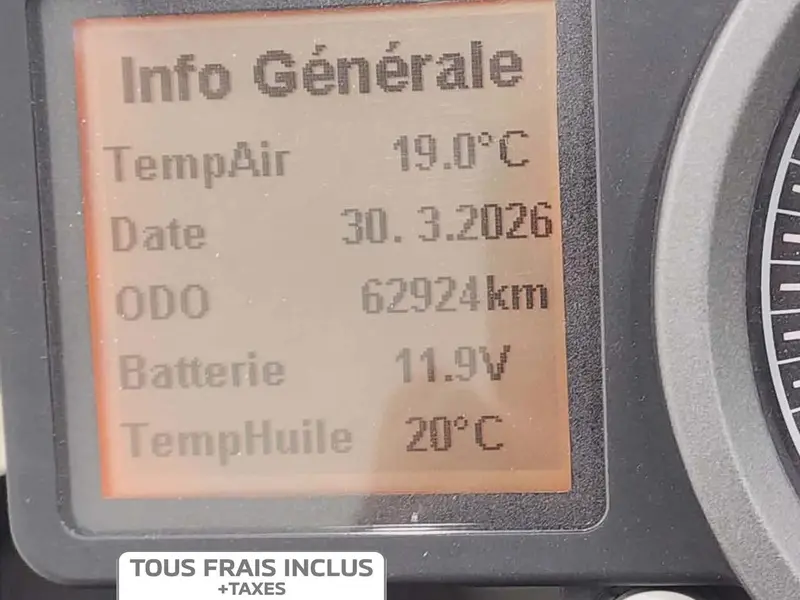 2015 KTM 1190 Adventure ABS thumbnail 2