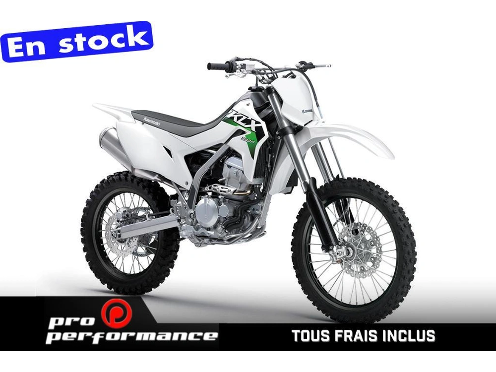 Kawasaki Klx300r 2026 alt