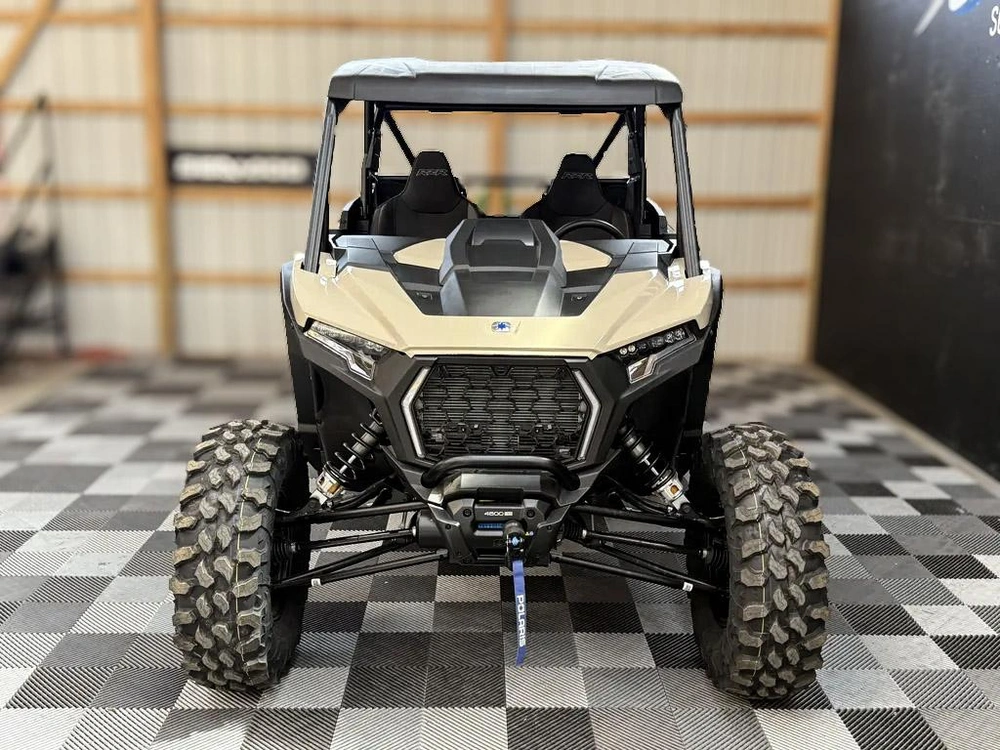 2026 Polaris Rzr Xp 1000 Ultimate Sand Dune Ultimate alt