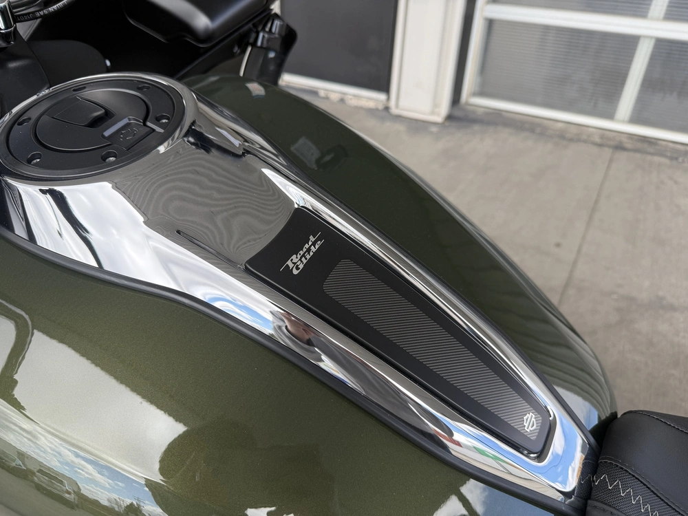 2026 Harley-davidson Road Glide alt