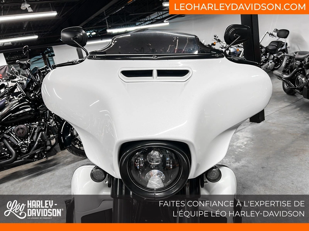 2017 Harley-davidson Flhxs Flhxs alt