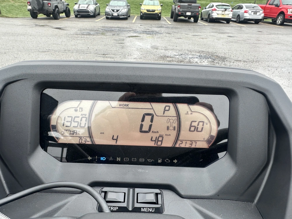 2026 Can-am Outlander Xt 850 alt