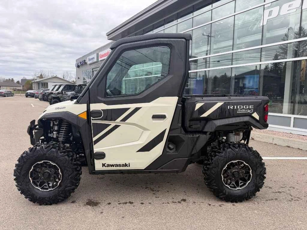 Kawasaki Ridge Hvac 2026 alt