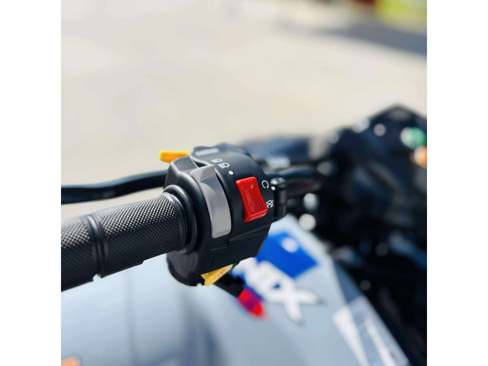Polaris Phoenix 200 A26ypa20a4 2026 alt