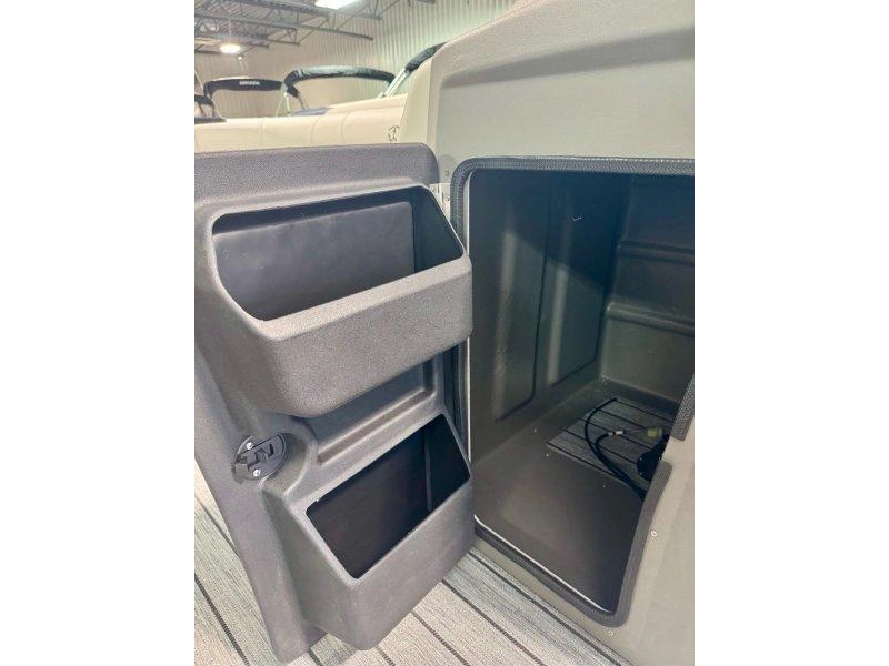 2026 Armada Saphir Swing Back 19'x8' alt