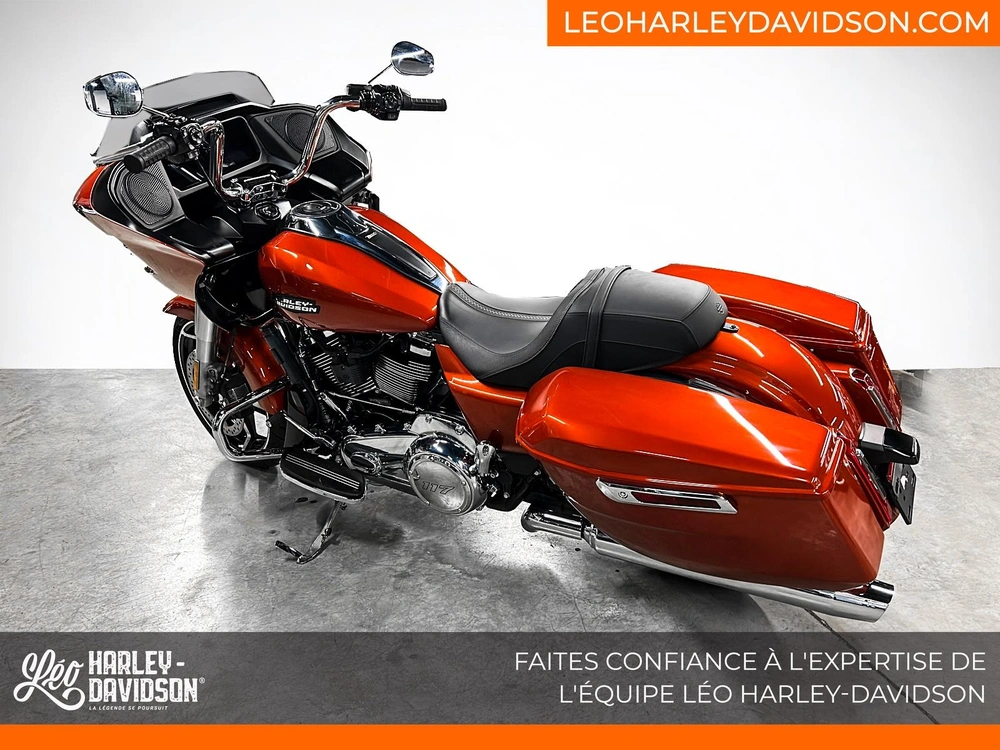 Harley-davidson Fltrx Road Glide 2024 alt