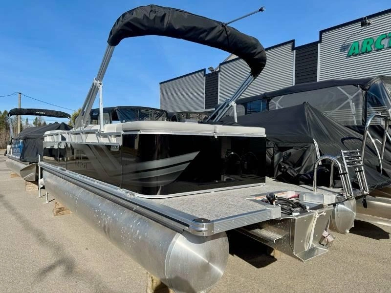 Avalon Venture Cruise Koolfab 21 X 8 2026 alt