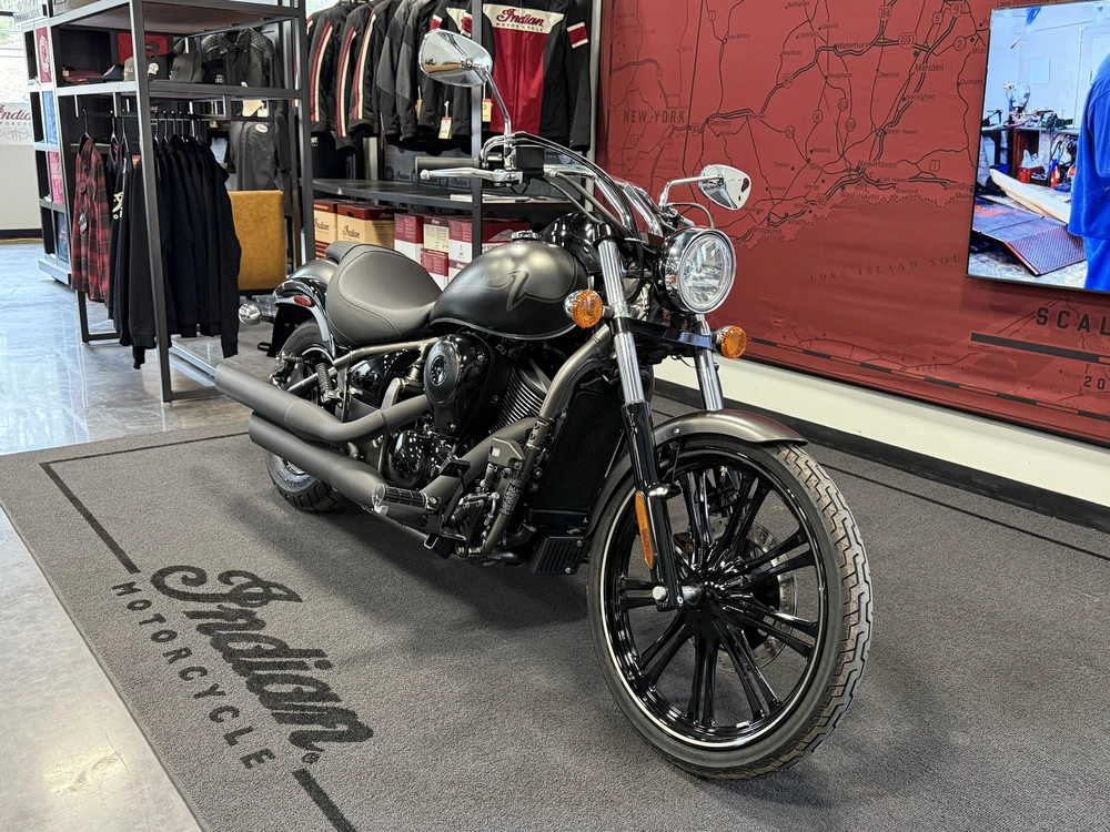 2024 Kawasaki Vulcan® 900 Custom alt