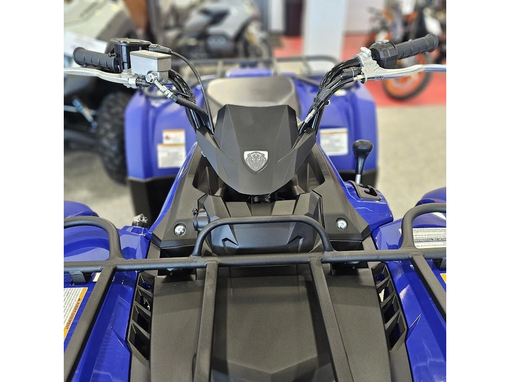 2026 Yamaha Kodiak 450 alt