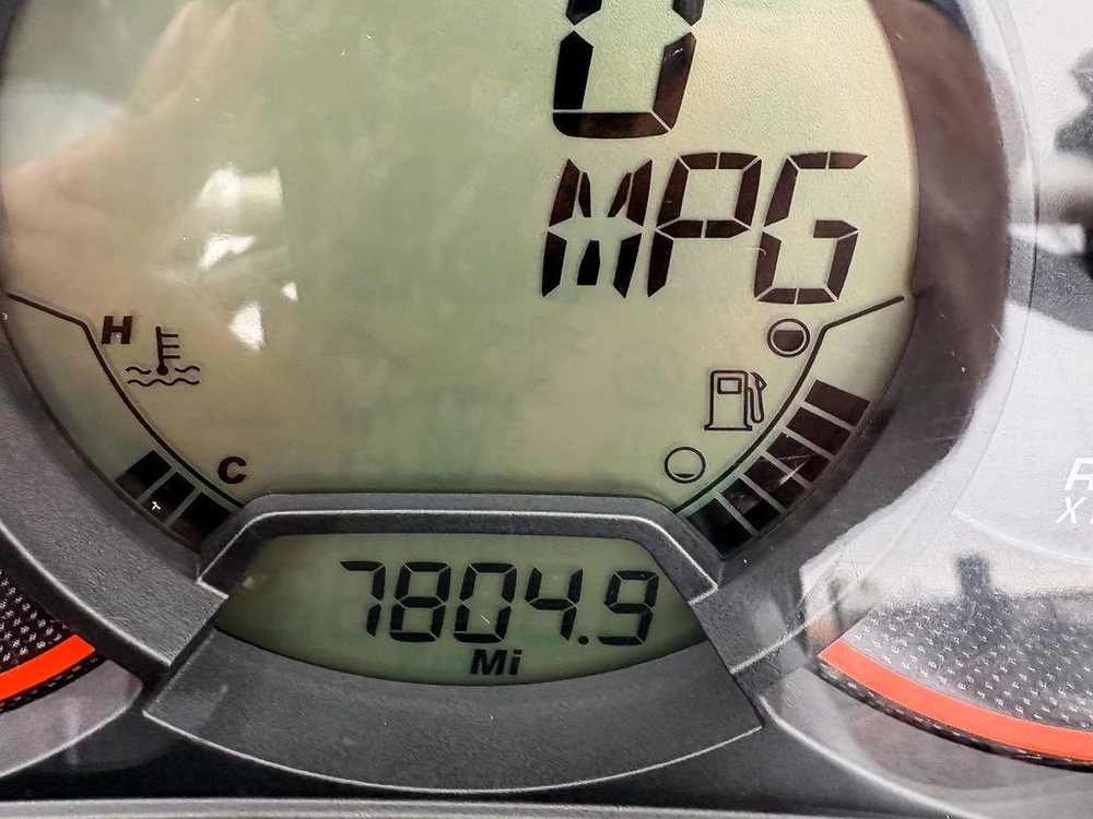 2013 Ski-doo 800 Mxz 120 alt