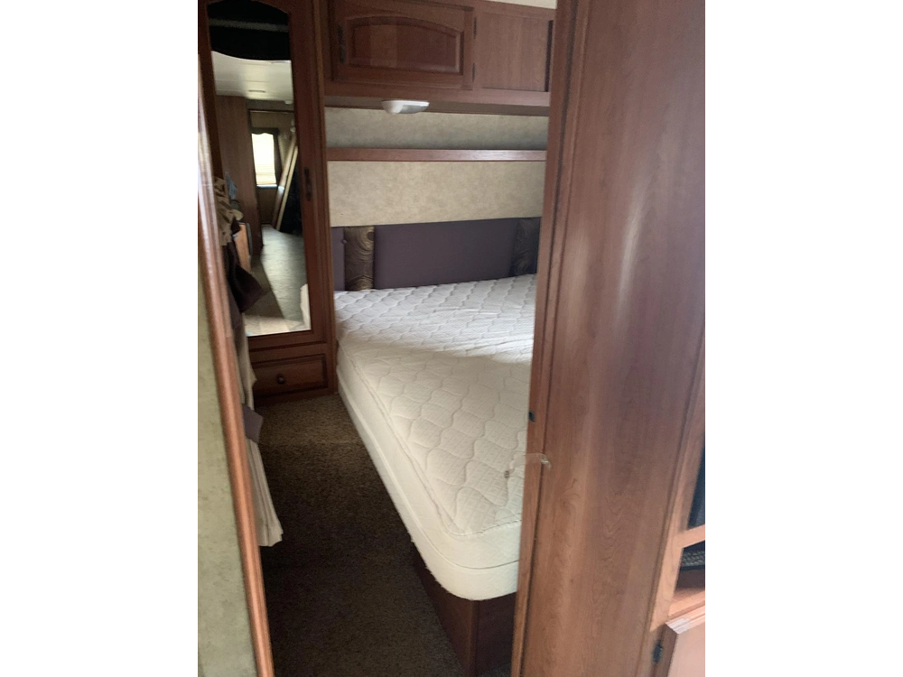 Dutchmen Denali 311bh 2012 alt