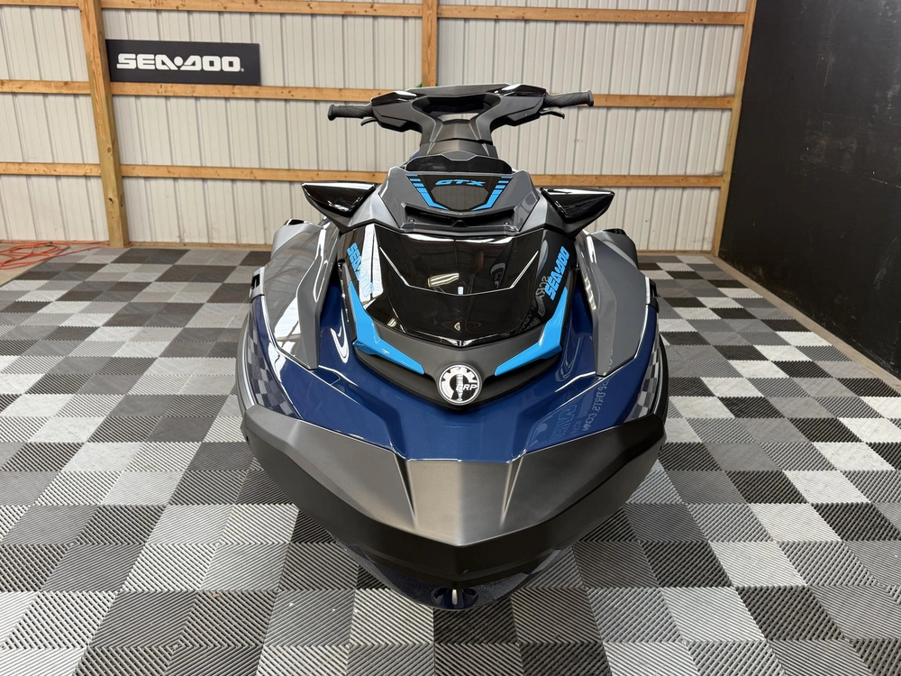 2025 Sea-doo Gtx 300 + Tech Package, Audio, Idf, Ibr alt