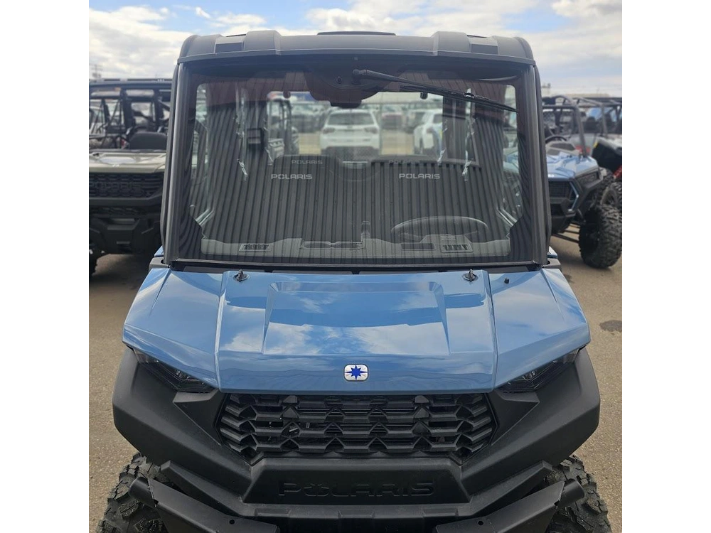 2025 Polaris Ranger Crew Sp 570 Northstar alt