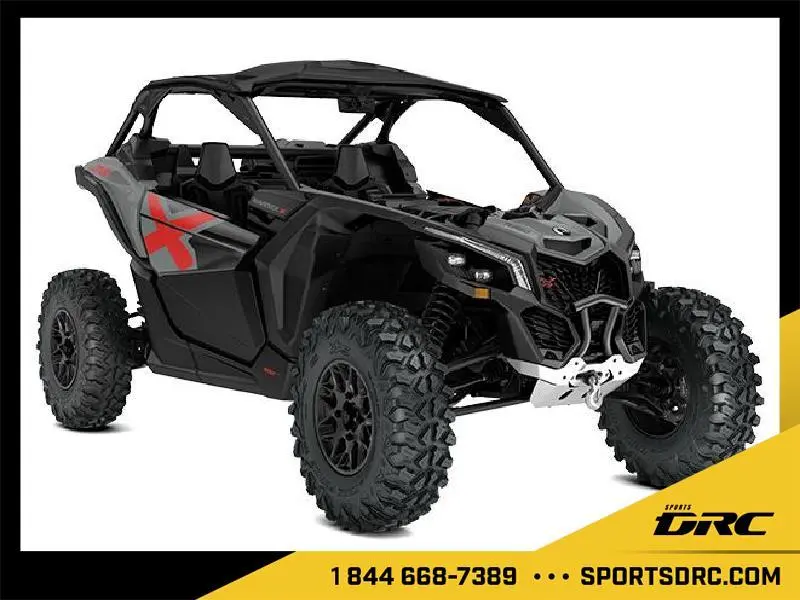 2026 Can-Am Maverick X3 X TURBO