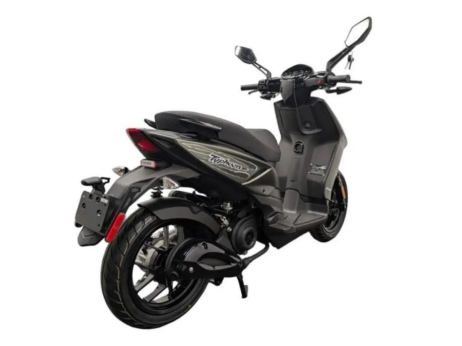 Piaggio Typhoon 50 2026 alt