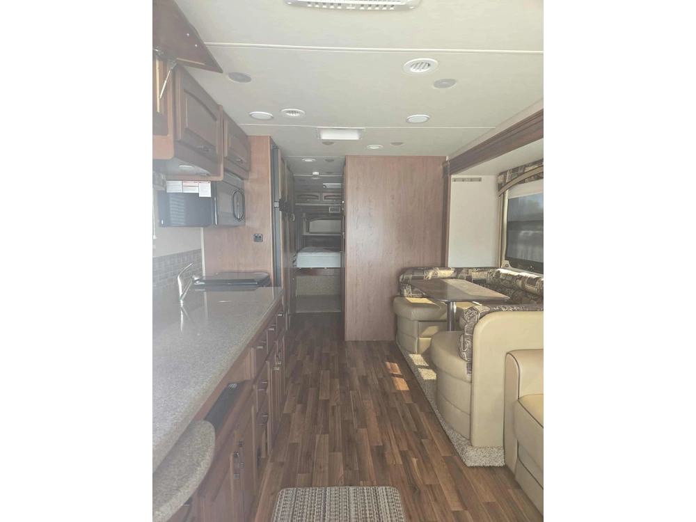 2015 Jayco Precept 35u alt