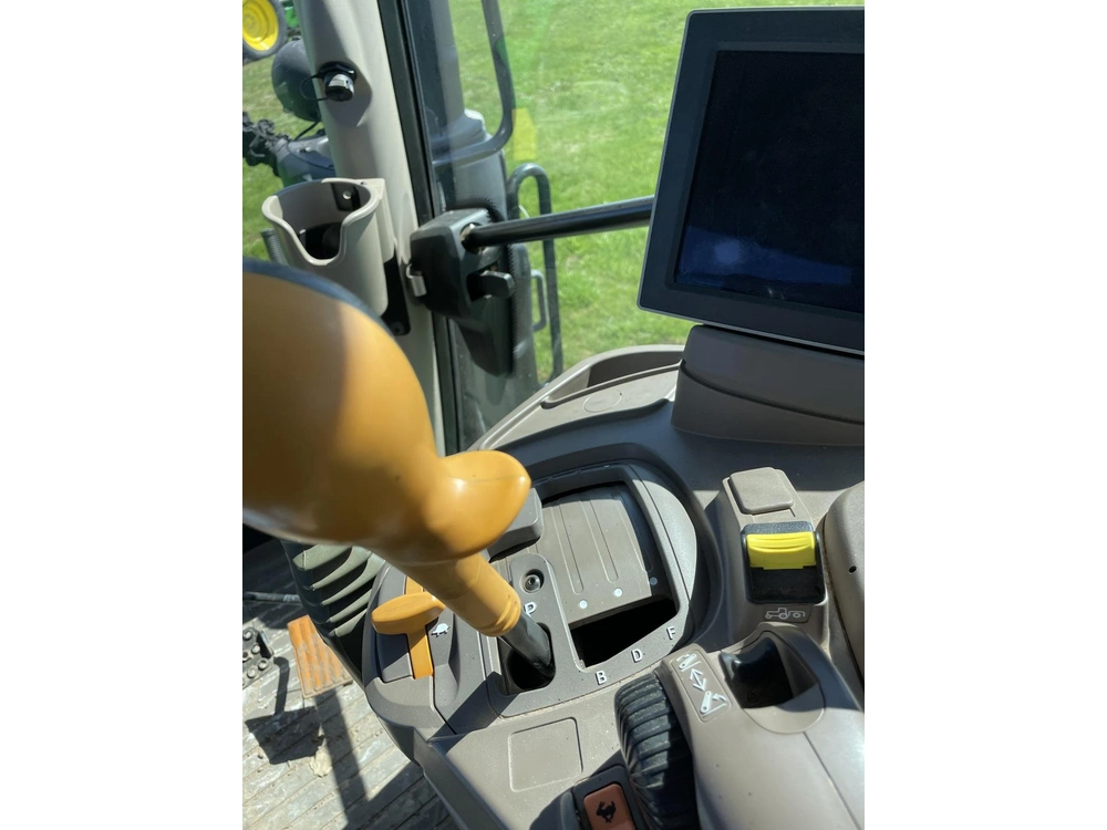 John Deere 6r 130 2023 alt