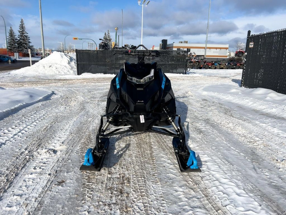 2024 Arctic Cat Mountain 600 154 alt