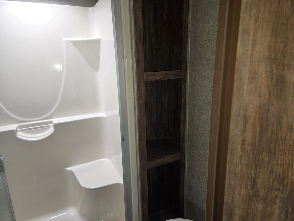 Cougar 327rl 2018 alt