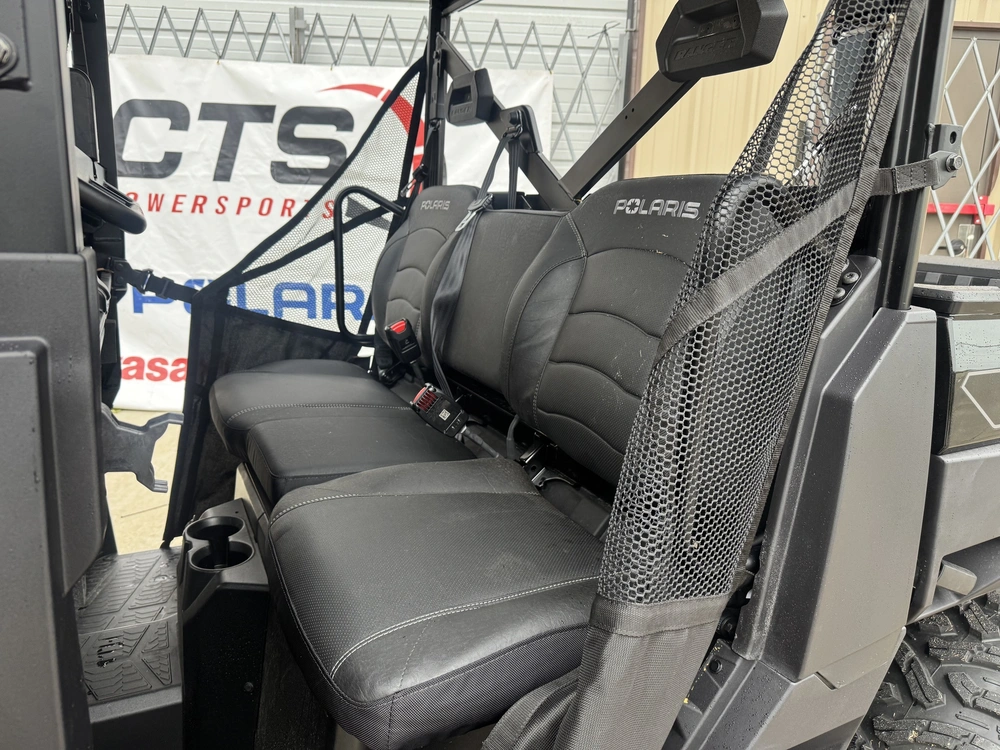 2026 Polaris Rgr Crew Xp 1000 Texas alt