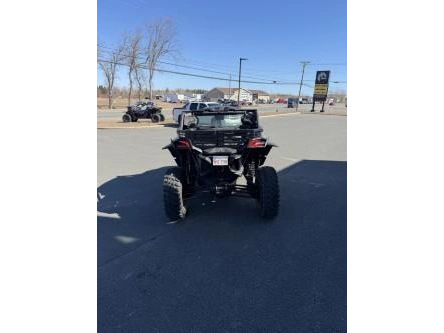 Can-am Maverick X3 Xds Rr 64 2022 alt