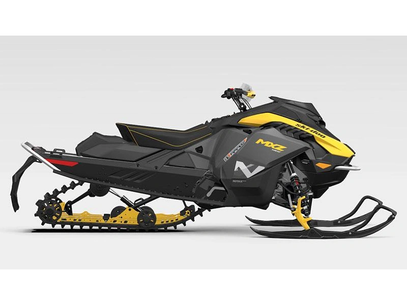 2026 Ski-doo Mxz Neo+ 600 Efi Es Ripsaw 1.25 alt