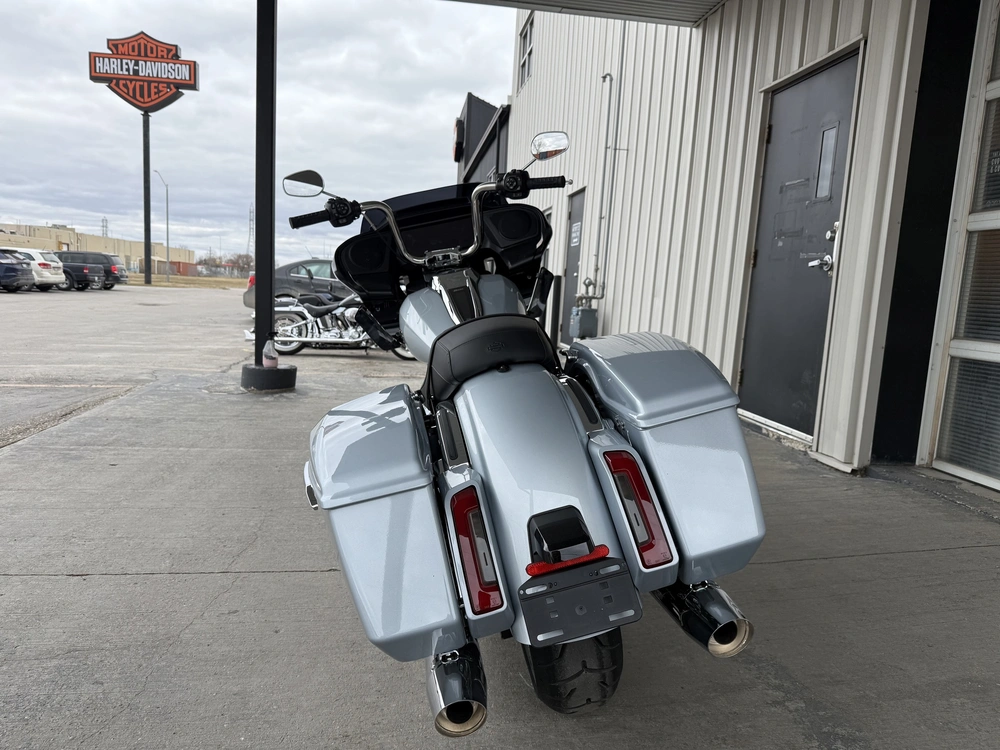 2025 Harley-davidson Road Glide alt
