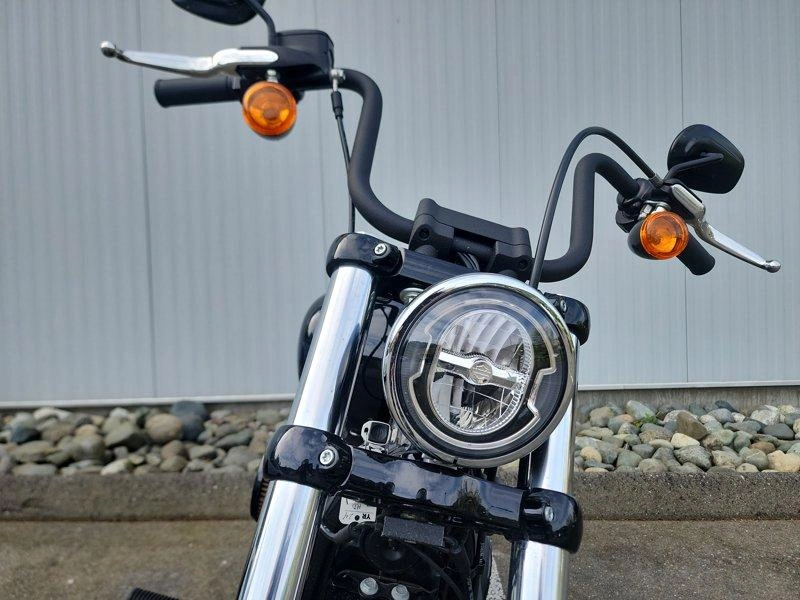 2024 Harley-davidson Fxbbs - Street Bob® alt
