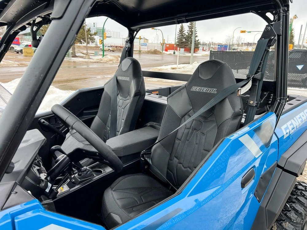 2026 Polaris General Xp 1000 Ultimate alt